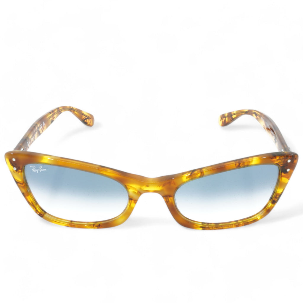 [RB2299-1342/3F_52] UNISEX RAY-BAN LADY BURBANK SUNGLASSES
