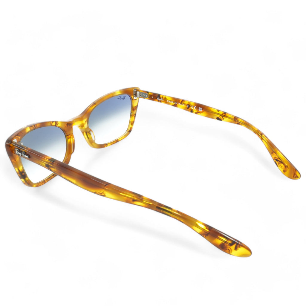 [RB2299-1342/3F_52] UNISEX RAY-BAN LADY BURBANK SUNGLASSES