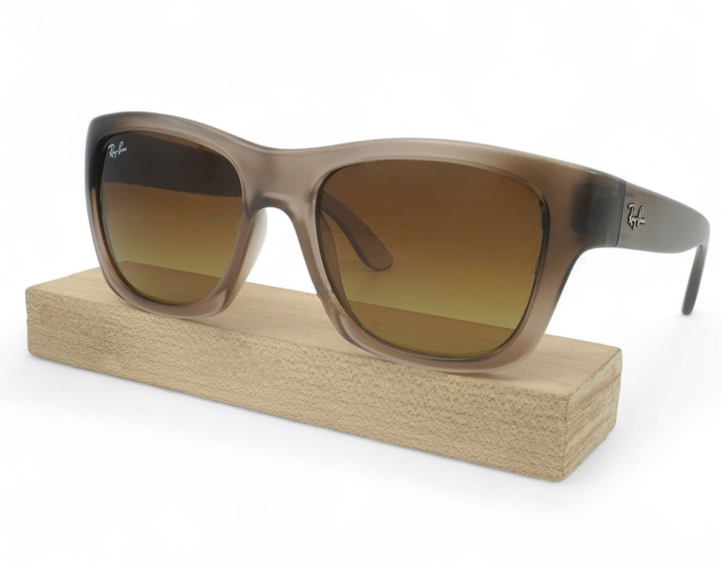 [RB4194-603285_53] Unisex Ray Ban Square Sunglasses