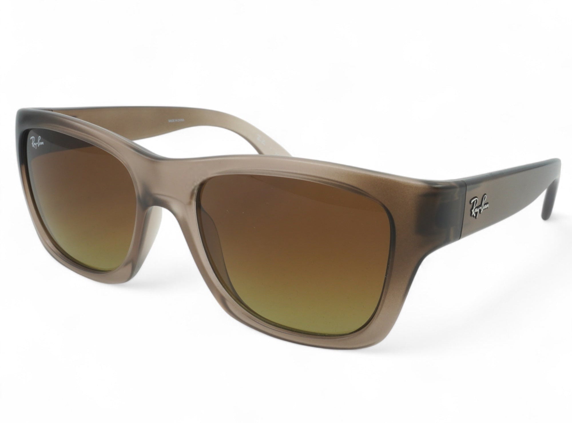 [RB4194-603285_53] Unisex Ray Ban Square Sunglasses