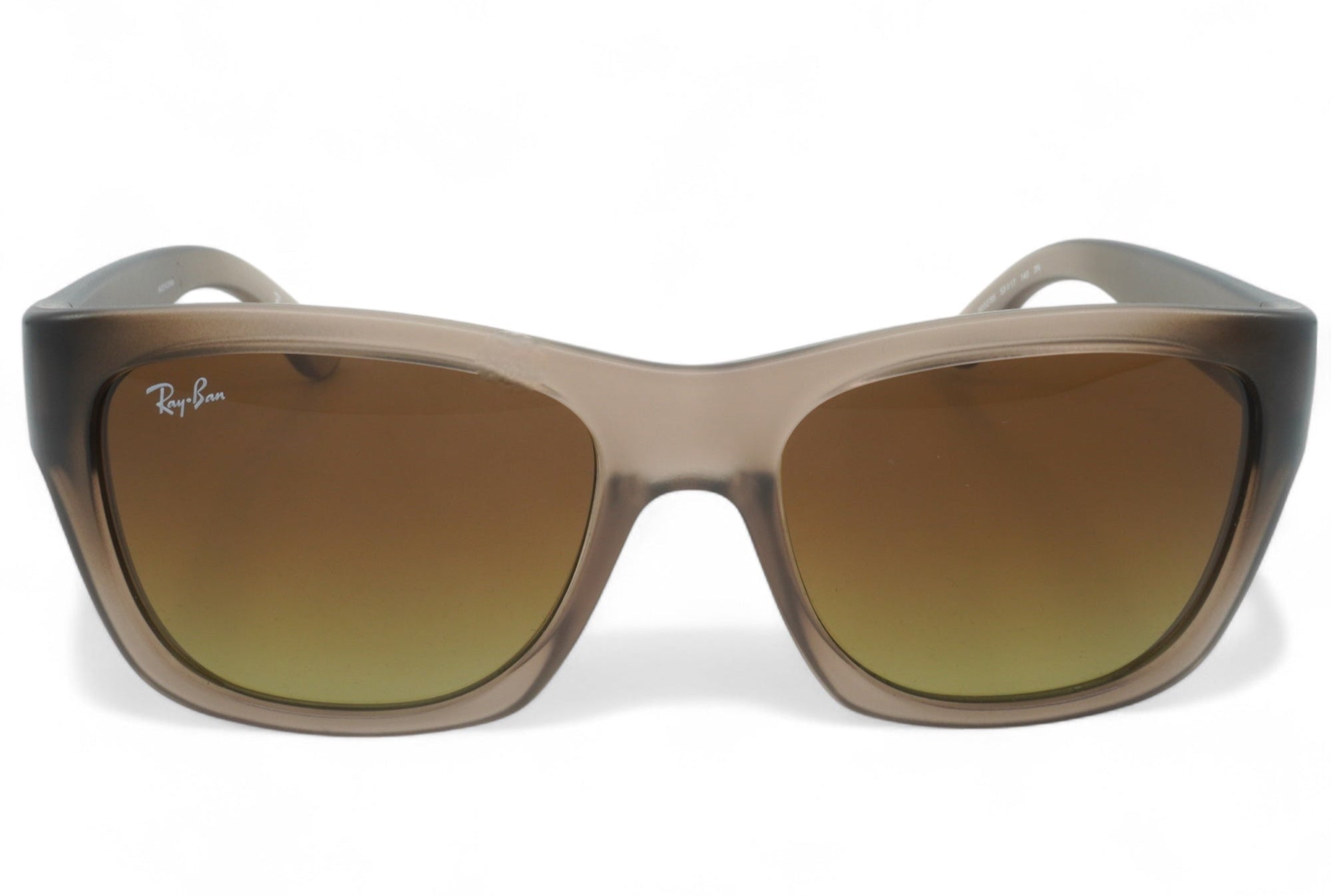 [RB4194-603285_53] Unisex Ray Ban Square Sunglasses