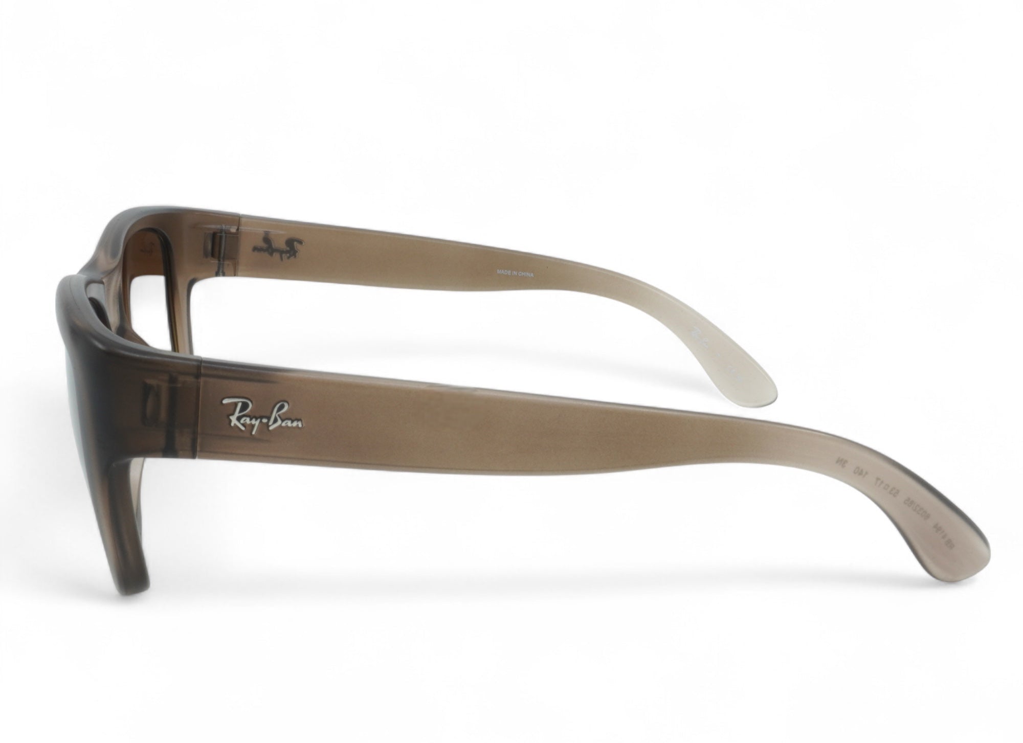 [RB4194-603285_53] Unisex Ray Ban Square Sunglasses