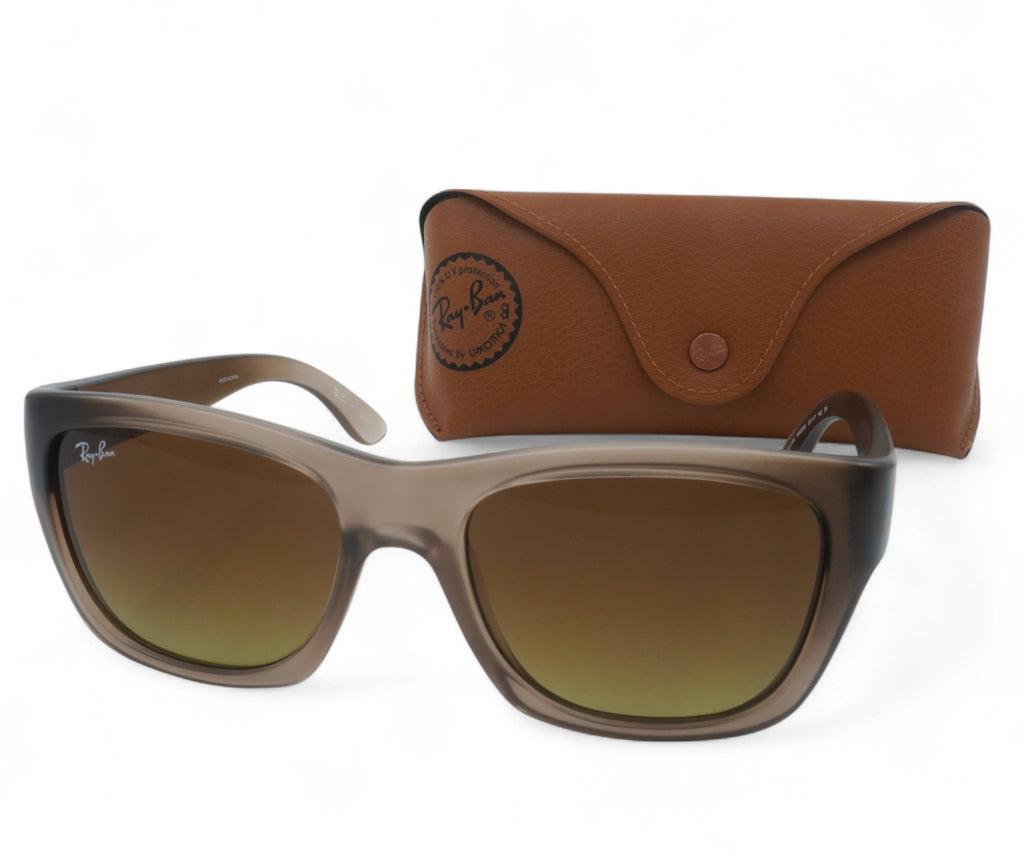 [RB4194-603285_53] Unisex Ray Ban Square Sunglasses