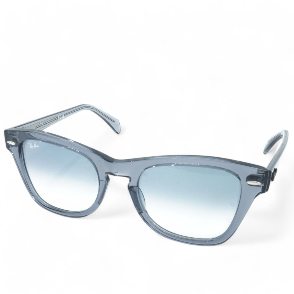 [RB0707SF-6641/3F_53] UNISEX RAY-BAN SQUARE SUNGLASSES