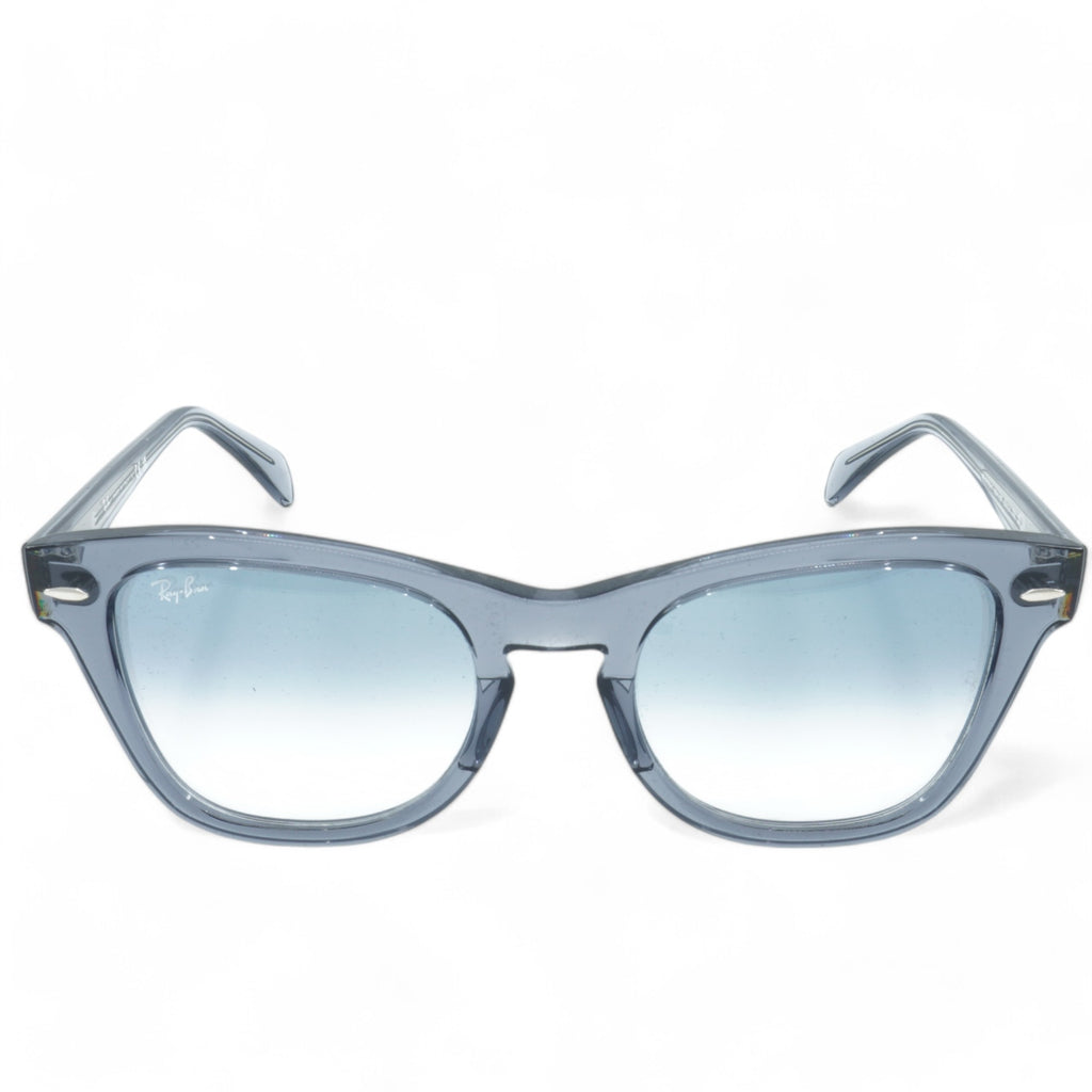 [RB0707SF-6641/3F_53] UNISEX RAY-BAN SQUARE SUNGLASSES