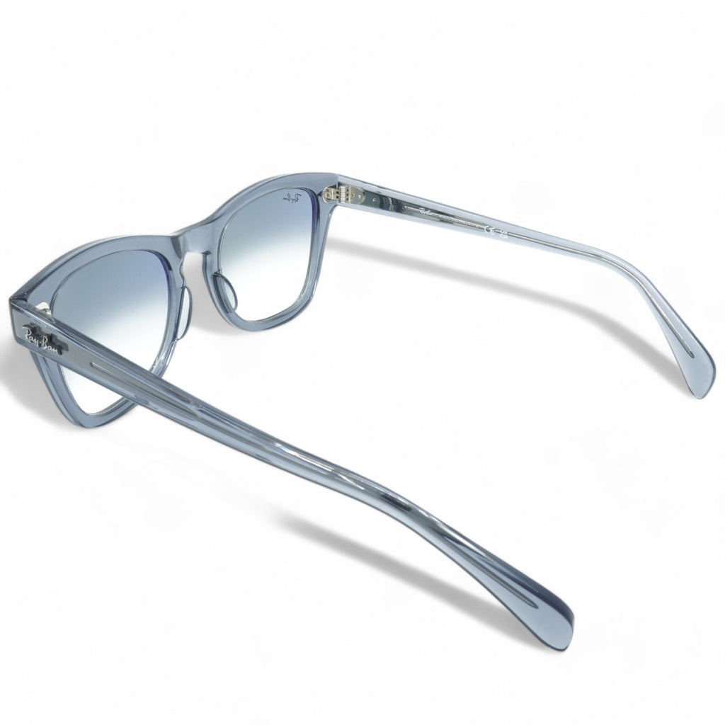 [RB0707SF-6641/3F_53] UNISEX RAY-BAN SQUARE SUNGLASSES