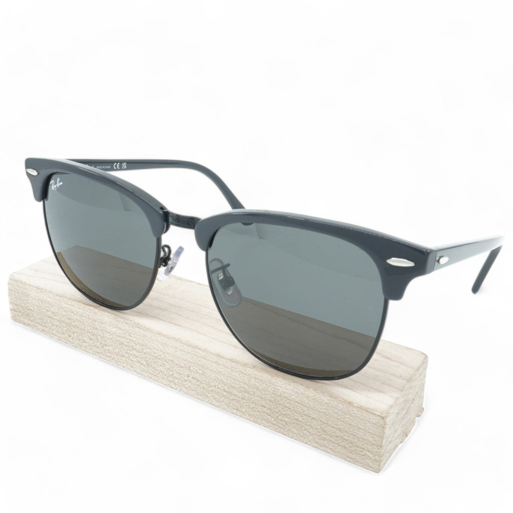 [RB3016F-1367/B1_55] UNISEX RAY-BAN CLUBMASTER SUNGLASSES