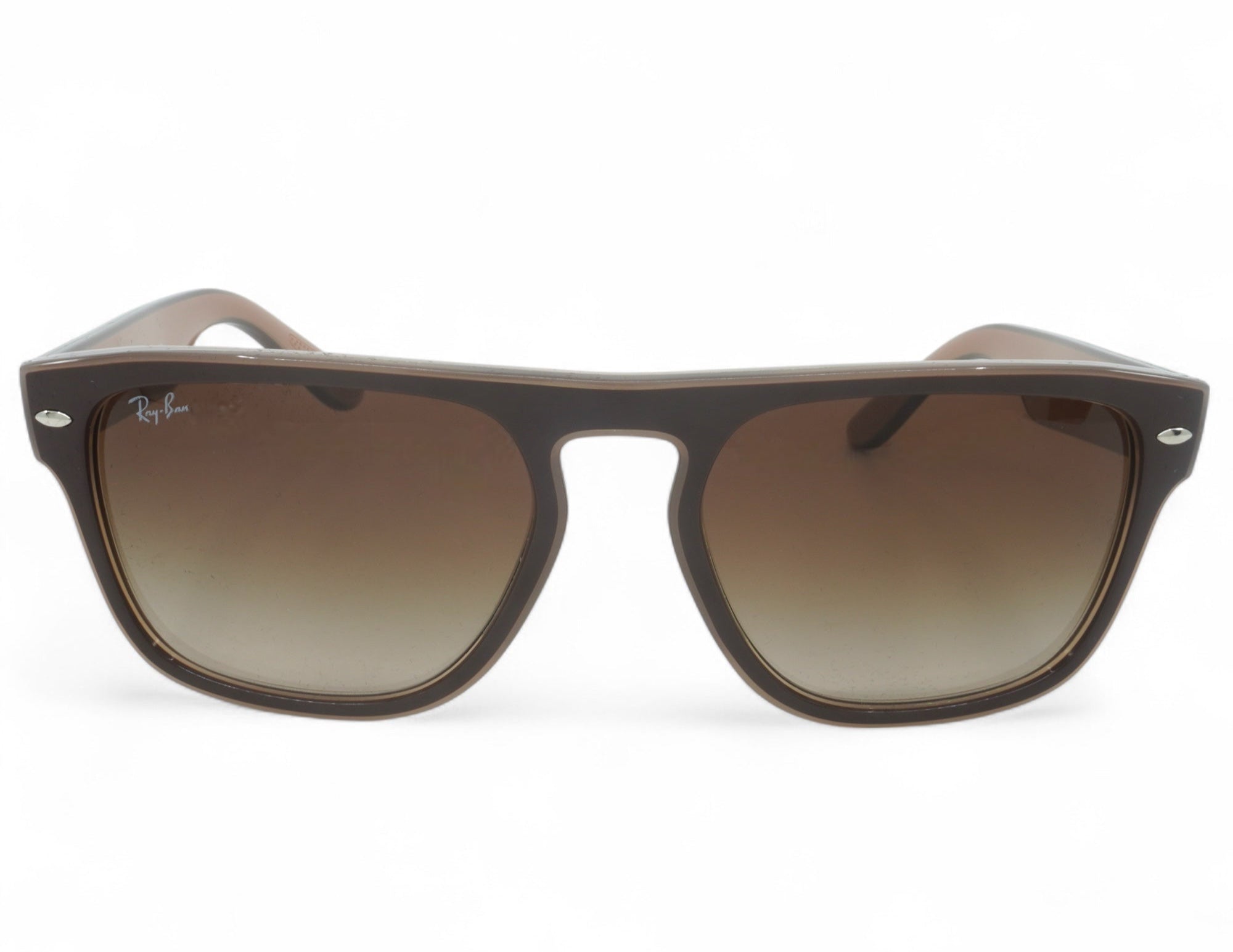 [RB4407-673113_57] Unisex Ray Ban Square Sunglasses