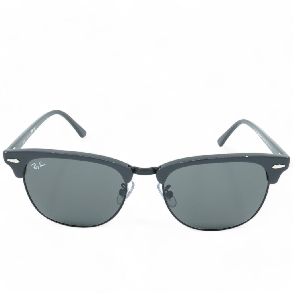 [RB3016F-1367/B1_55] UNISEX RAY-BAN CLUBMASTER SUNGLASSES