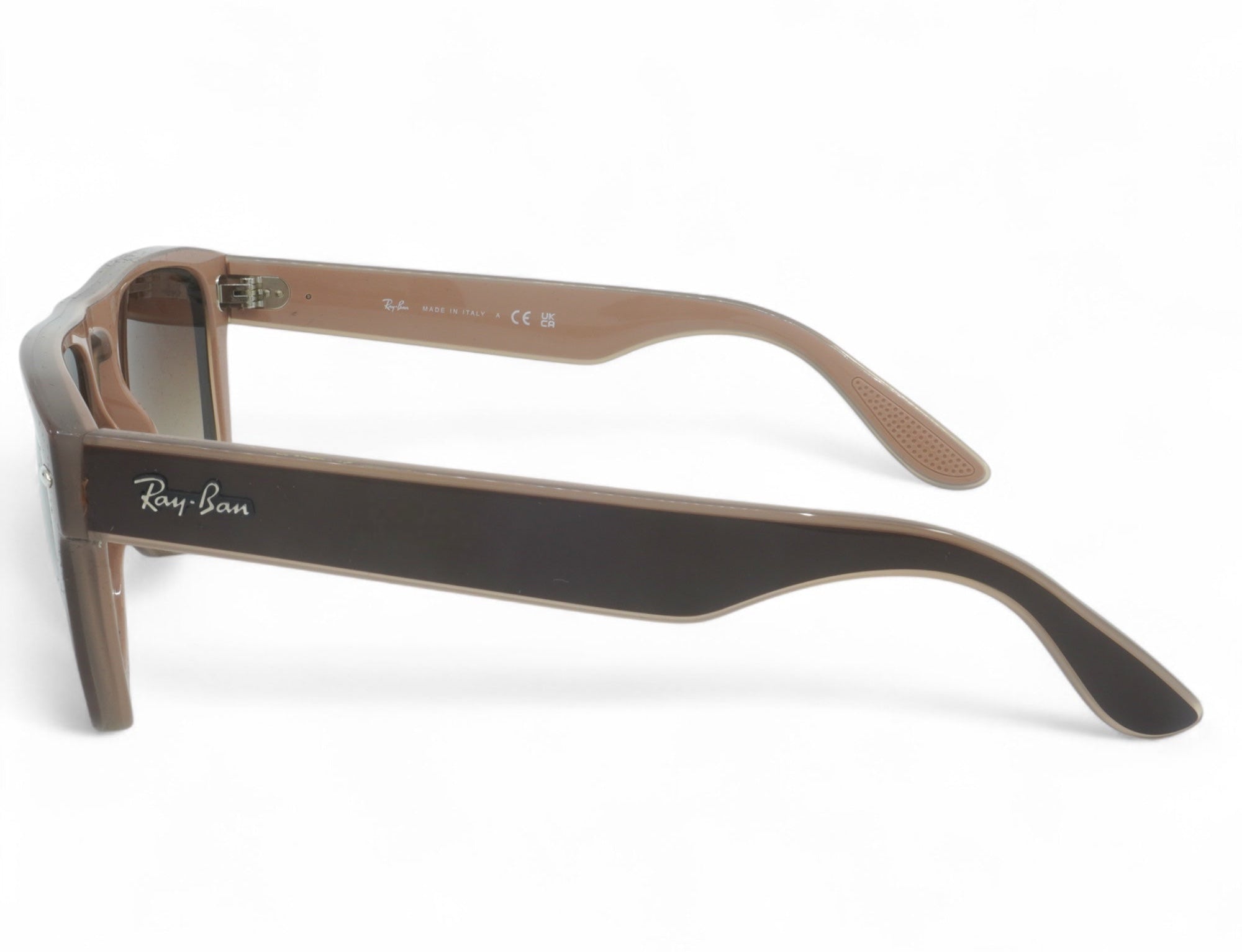 [RB4407-673113_57] Unisex Ray Ban Square Sunglasses