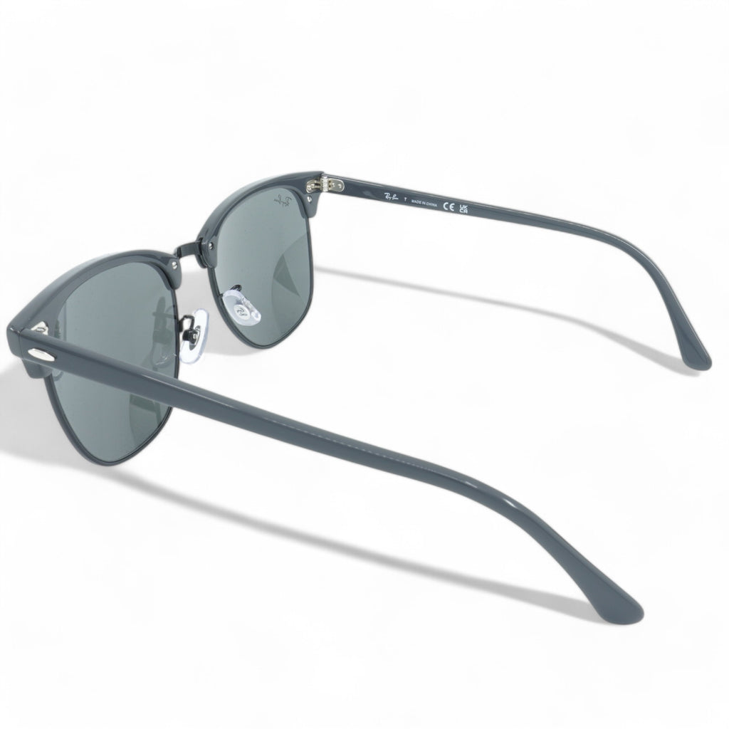 [RB3016F-1367/B1_55] UNISEX RAY-BAN CLUBMASTER SUNGLASSES