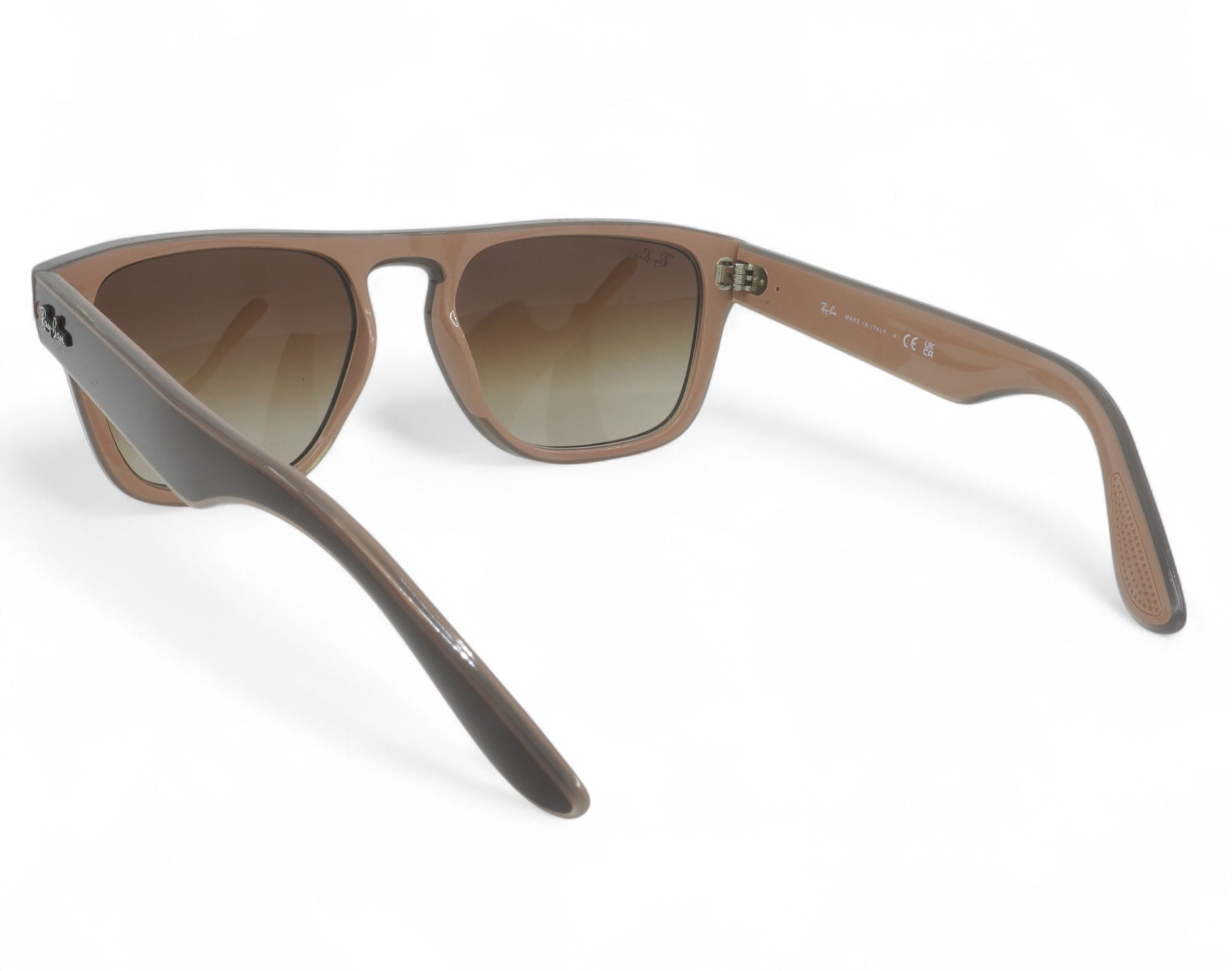 [RB4407-673113_57] Unisex Ray Ban Square Sunglasses
