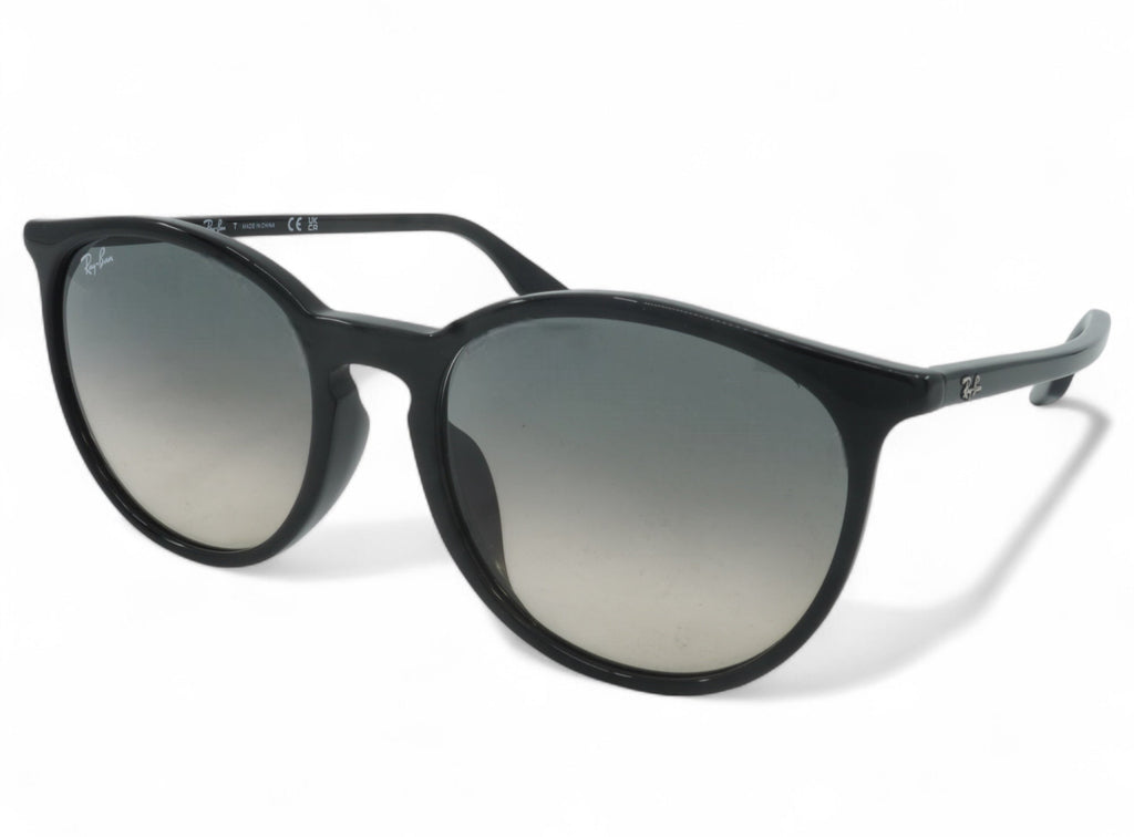 [RB2204F-901/32_54] Unisex Ray Ban Square Sunglasses