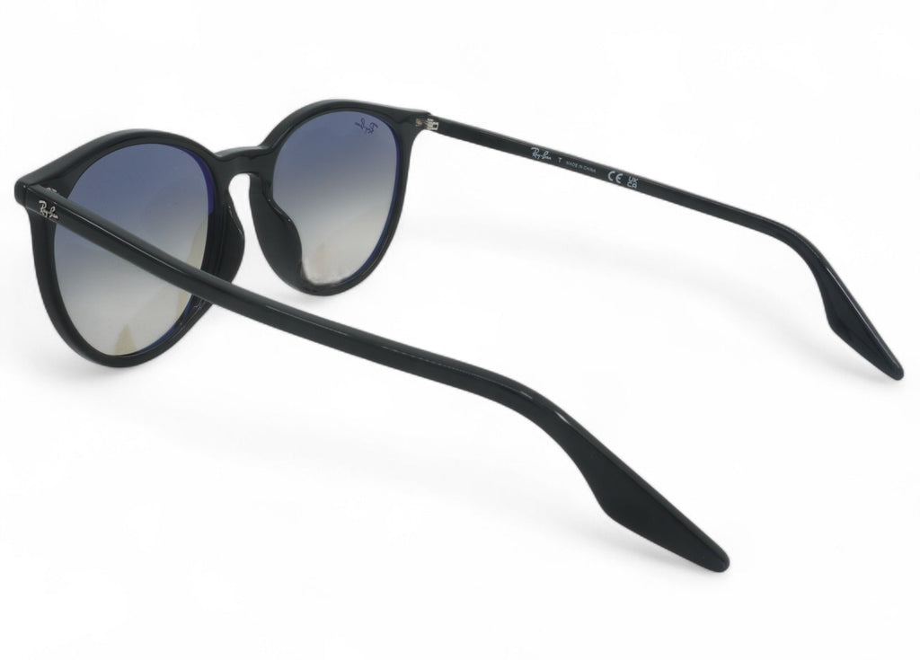 [RB2204F-901/32_54] Unisex Ray Ban Square Sunglasses