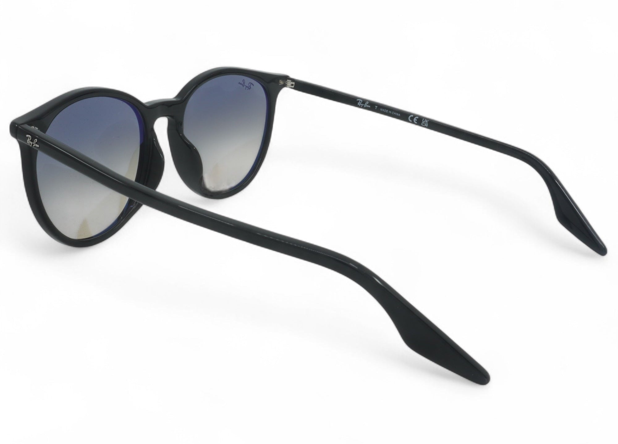 [RB2204F-901/32_54] Unisex Ray Ban Square Sunglasses