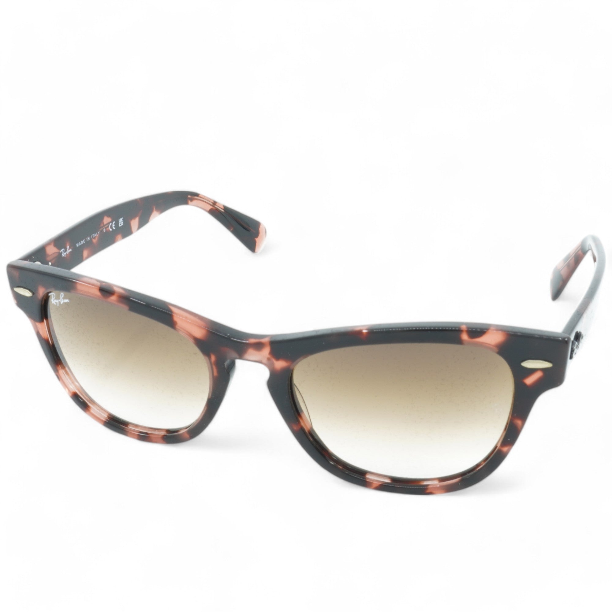 [RB2201-1334/51_54] UNISEX RAY-BAN LARAMIE SUNGLASSES