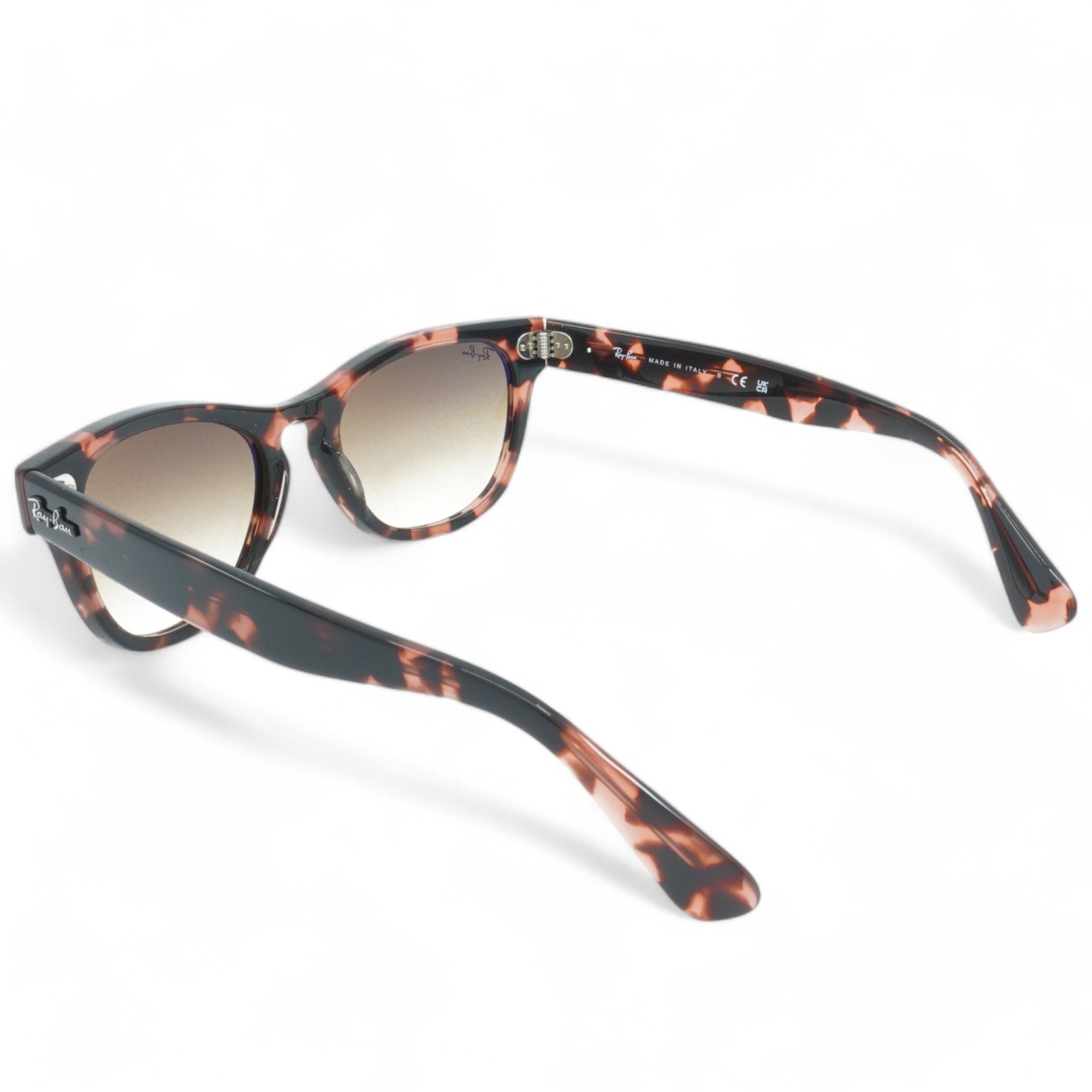 [RB2201-1334/51_54] UNISEX RAY-BAN LARAMIE SUNGLASSES