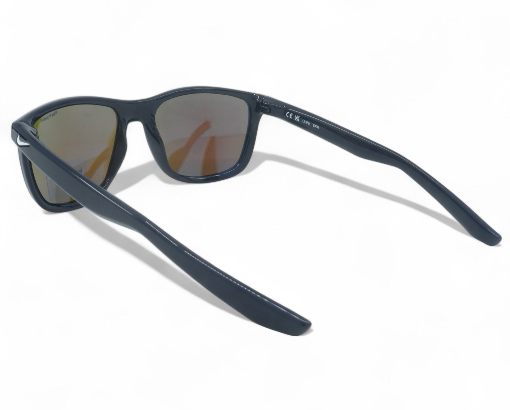 [FQ4679-451] Unisex Nike Essential Endeavor Polarized Sunglasses