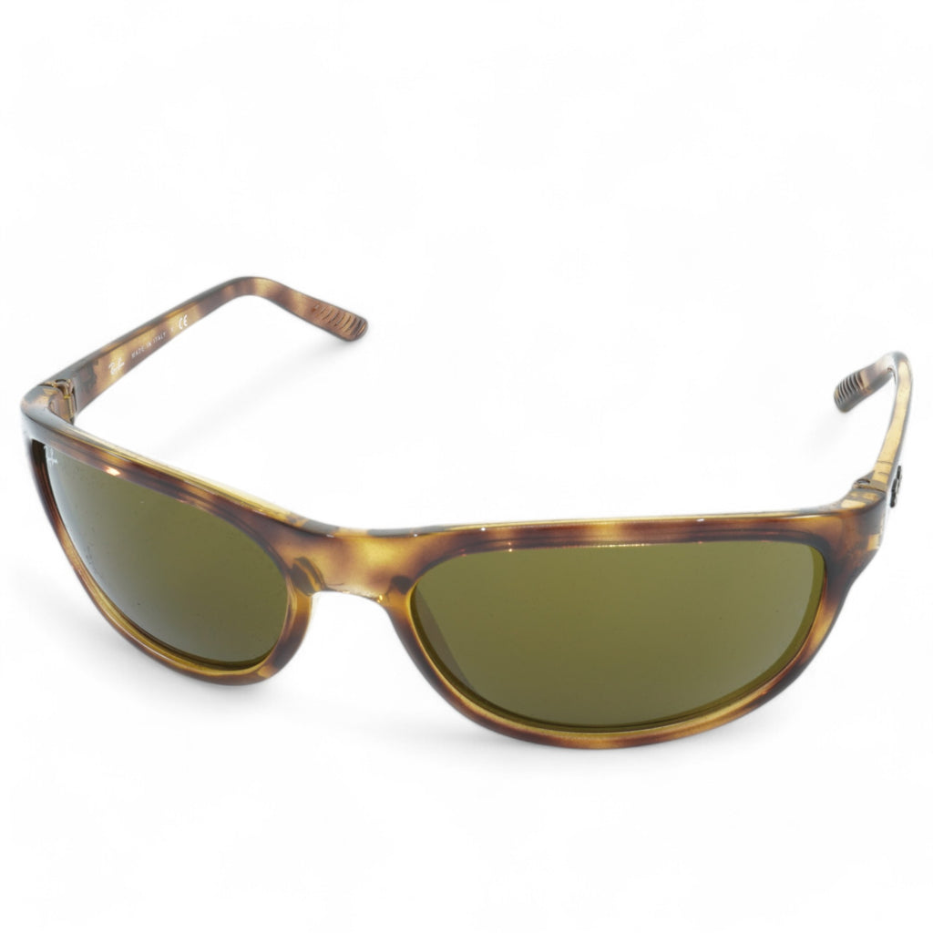 [RB4114-642/73_62] UNISEX RAY-BAN PILLOW SUNGLASSES