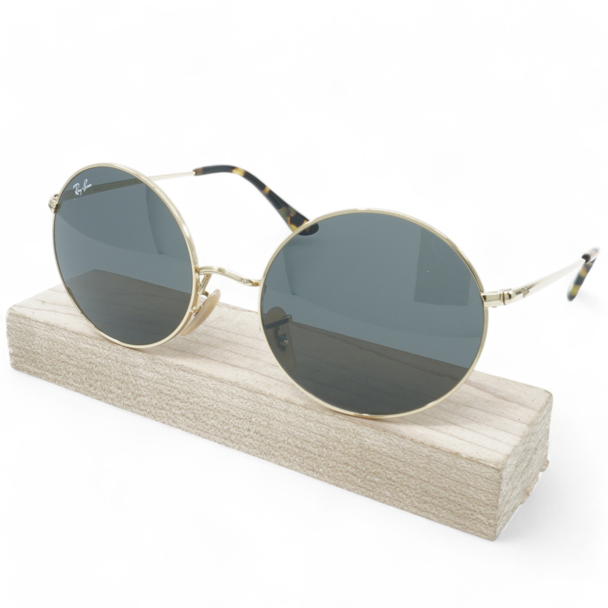 [RB1970-9150/B1_54] UNISEX RAY-BAN OVAL SUNGLASSES