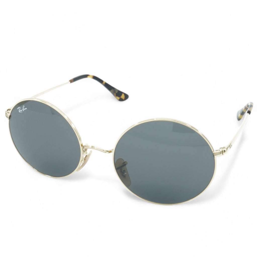 [RB1970-9150/B1_54] UNISEX RAY-BAN OVAL SUNGLASSES