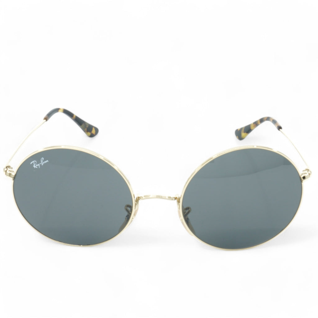 [RB1970-9150/B1_54] UNISEX RAY-BAN OVAL SUNGLASSES