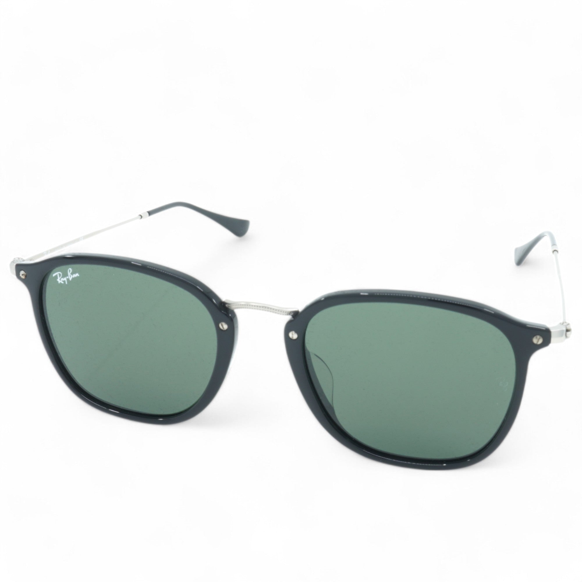 [RB2448NF-901_53] UNISEX RAY-BAN SQUARE SUNGLASSES