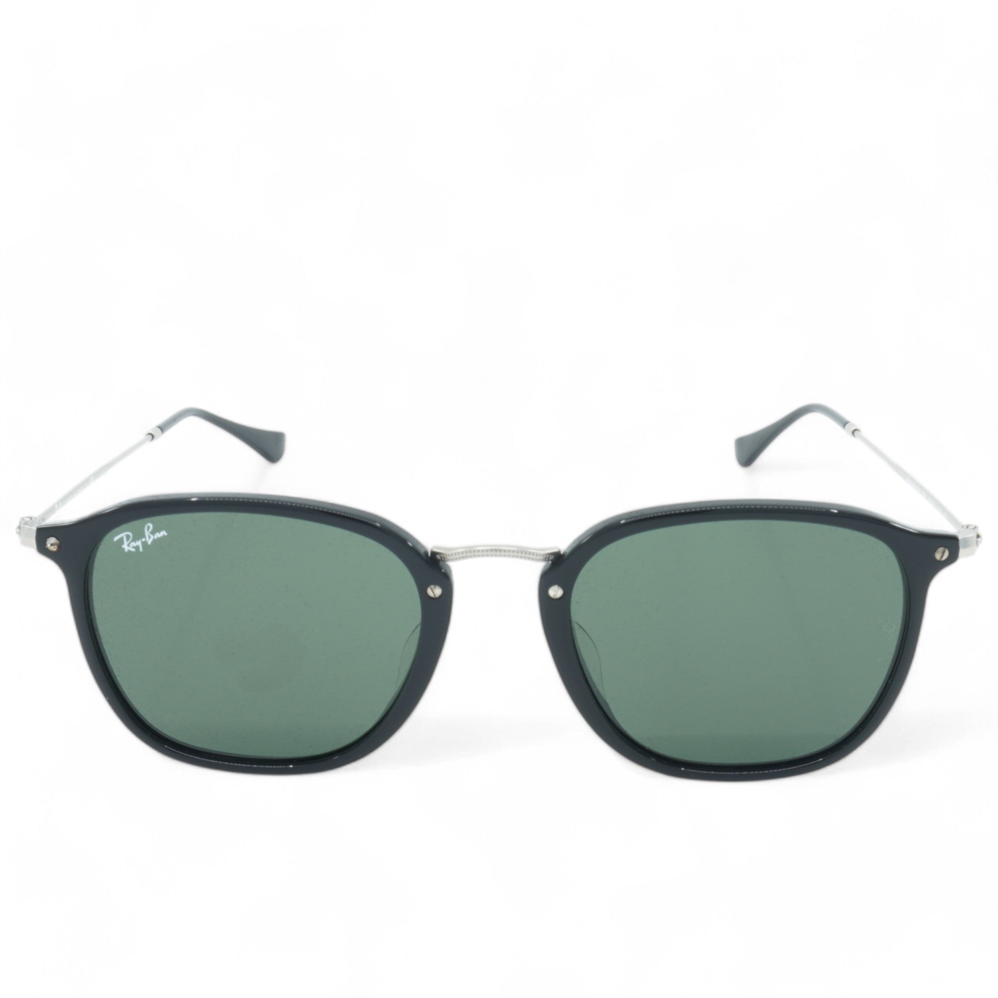 [RB2448NF-901_53] UNISEX RAY-BAN SQUARE SUNGLASSES
