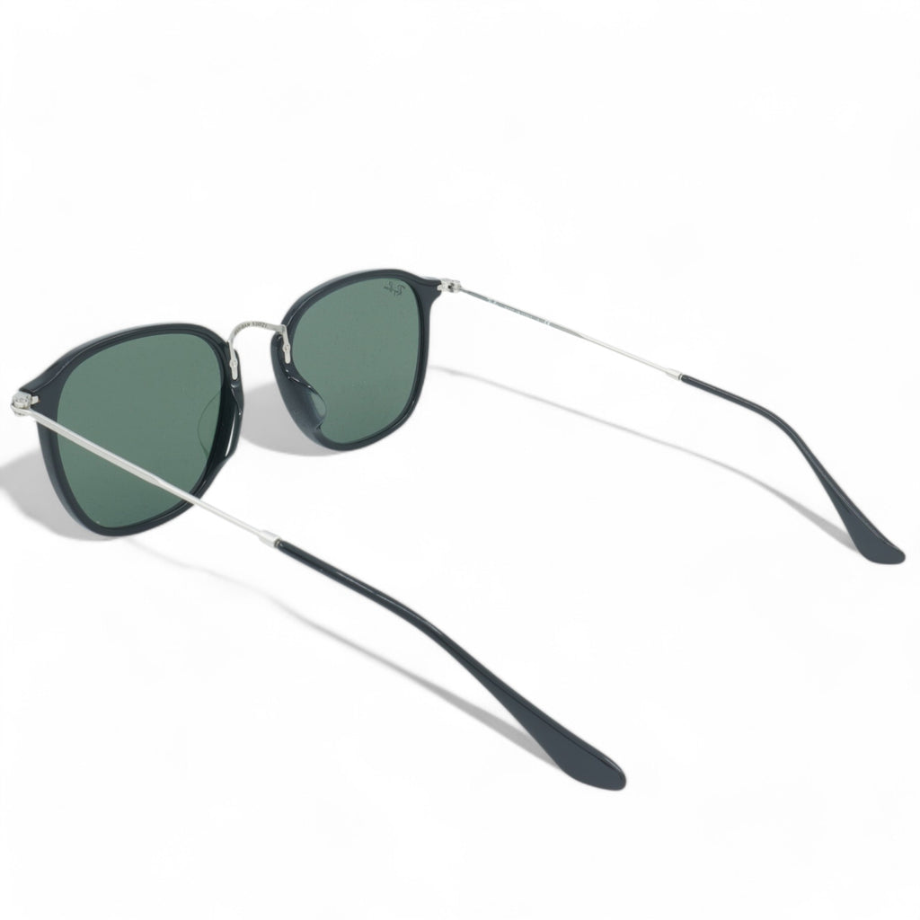 [RB2448NF-901_53] UNISEX RAY-BAN SQUARE SUNGLASSES