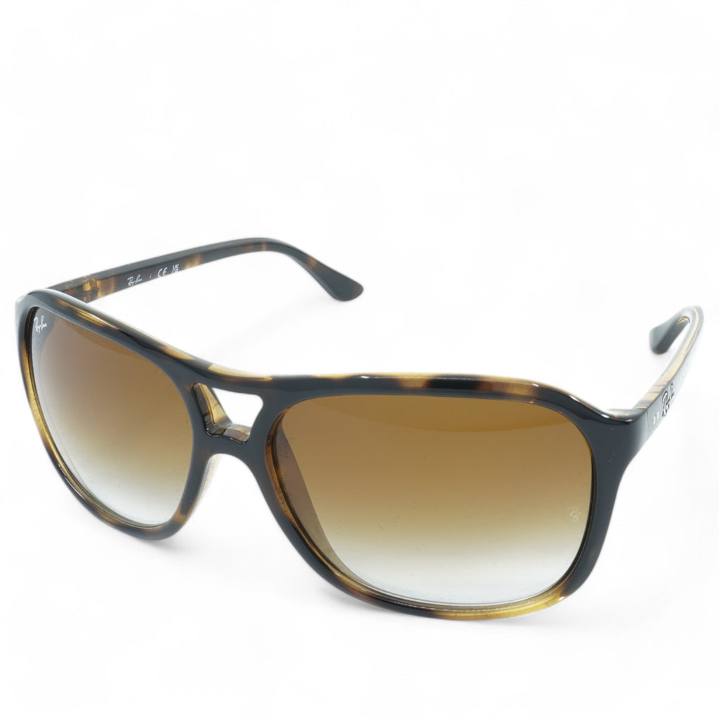 [RB4128-710/51_60] UNISEX RAY-BAN SQUARE SUNGLASSES