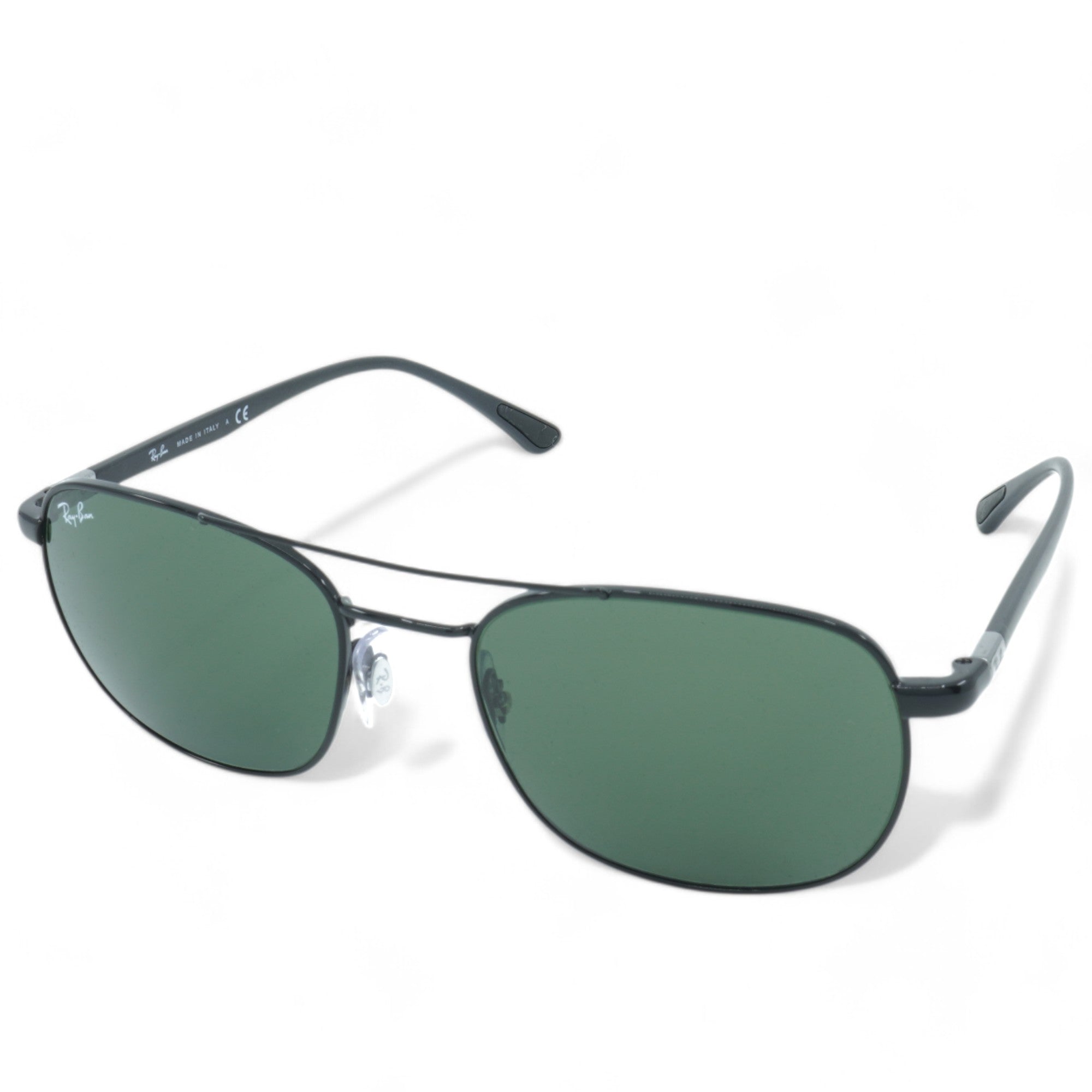 [RB3670-002/31_54] UNISEX RAY-BAN SQUARE SUNGLASSES