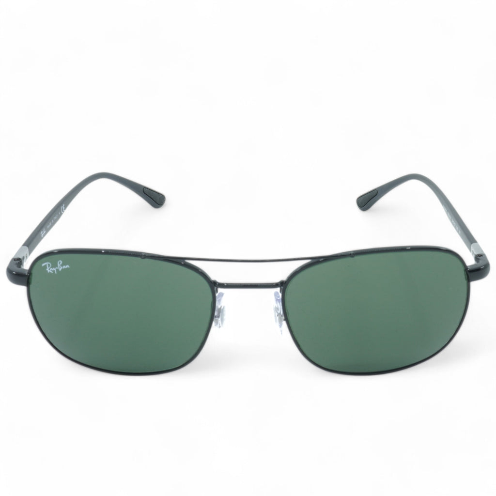 [RB3670-002/31_54] UNISEX RAY-BAN SQUARE SUNGLASSES