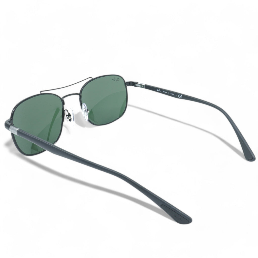 [RB3670-002/31_54] UNISEX RAY-BAN SQUARE SUNGLASSES