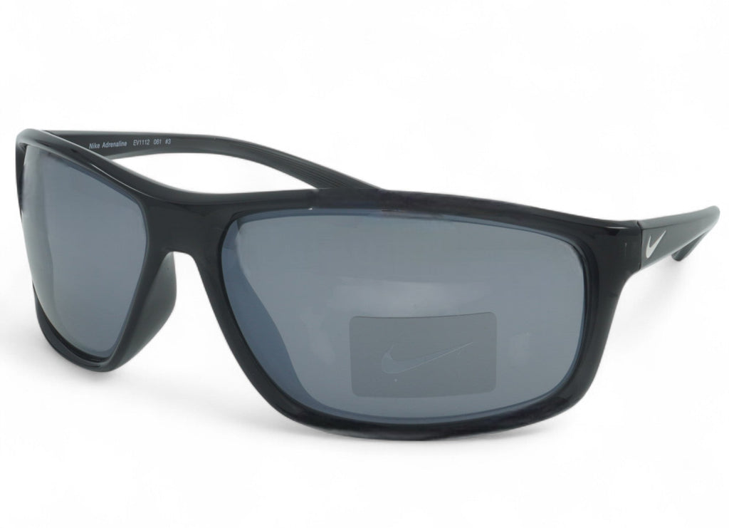 [EV1112-061] Unisex Nike Adrenaline Sunglasses