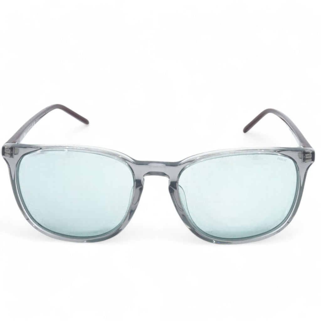 [RB4387F-1350/Q5_55] UNISEX RAY-BAN SQUARE SUNGLASSES