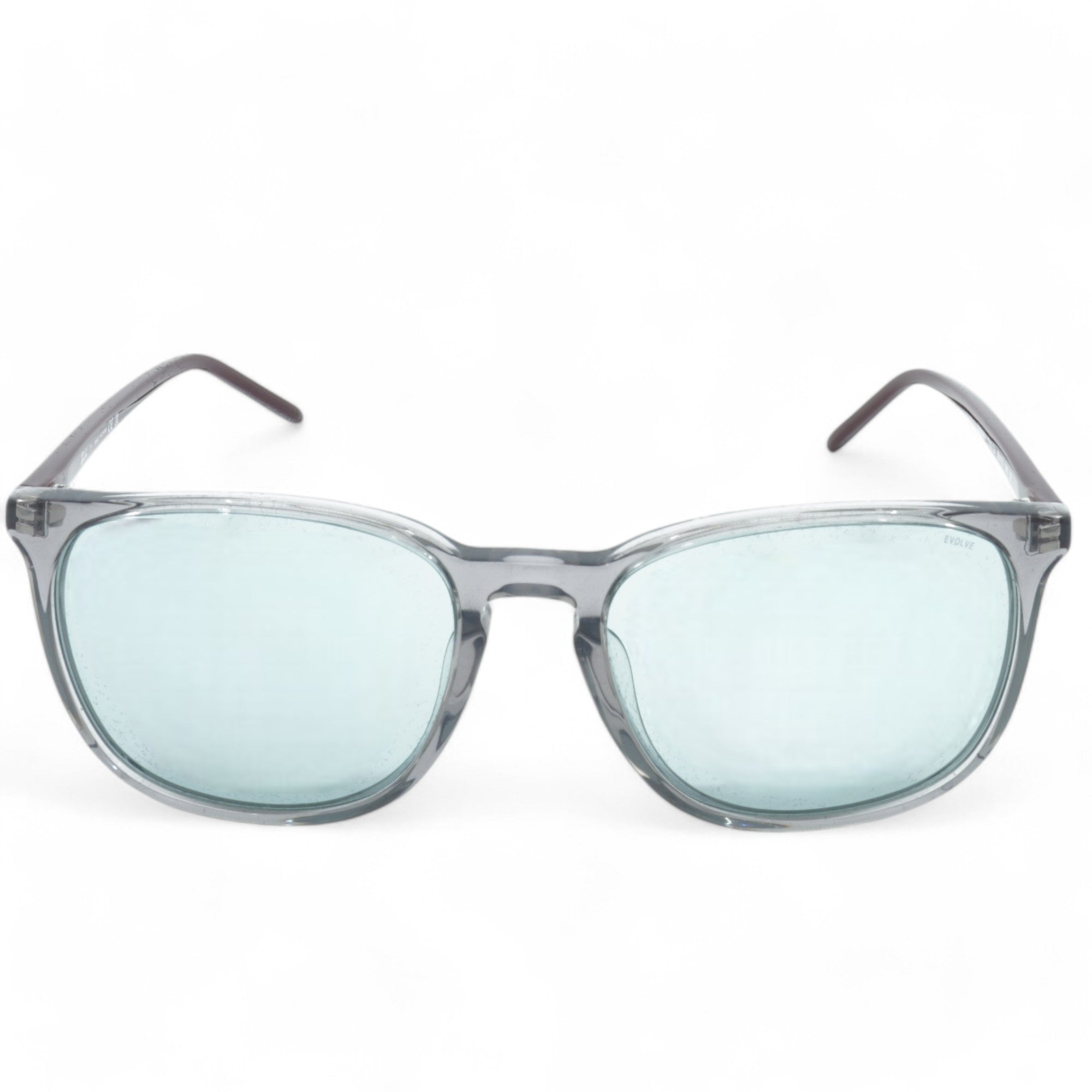 [RB4387F-1350/Q5_55] UNISEX RAY-BAN SQUARE SUNGLASSES