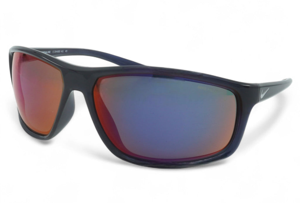 [CW4680-451] Unisex Nike Adrenaline E Sunglasses