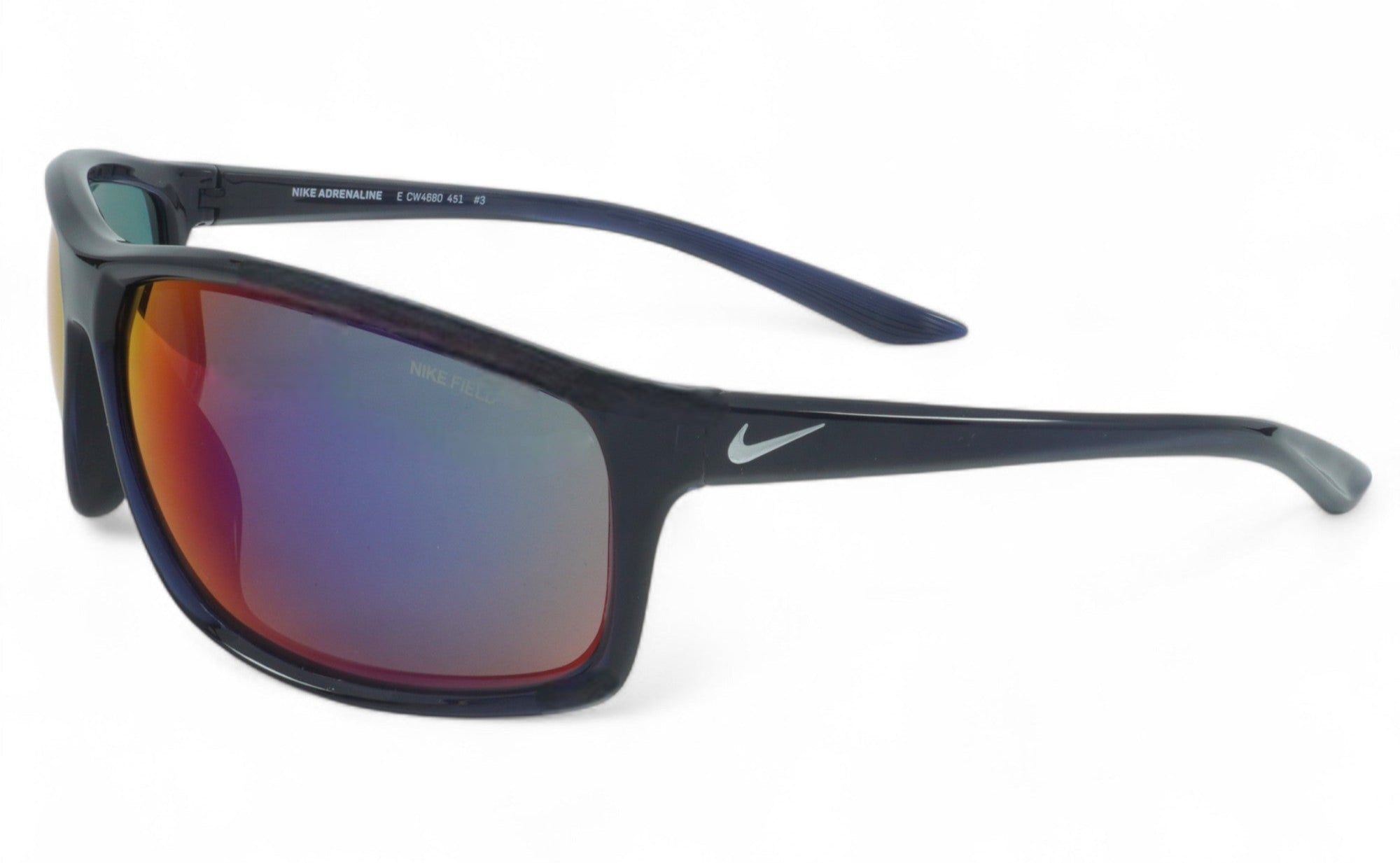[CW4680-451] Unisex Nike Adrenaline E Sunglasses