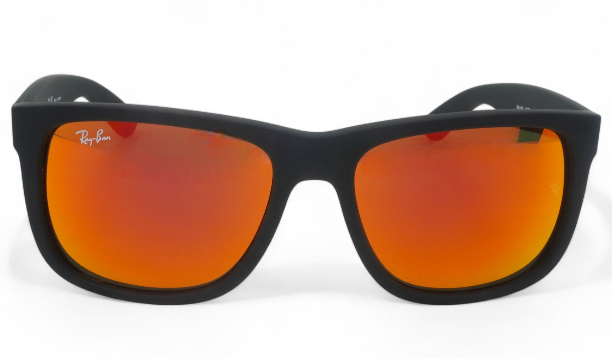 [RB4165-622/6Q_55] Unisex Ray Ban Justin Sunglasses