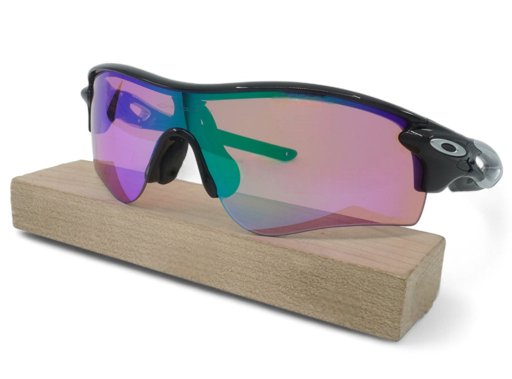 [OO9206-25] Unisex OAKLEY Radarlock Path (A) Sunglasses