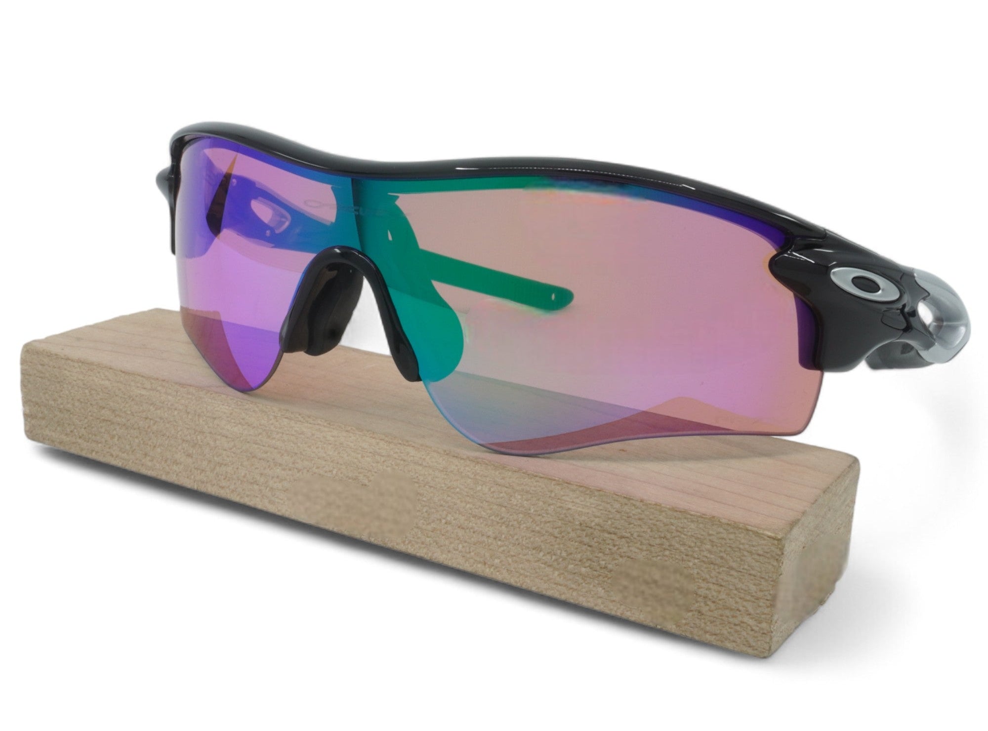 [OO9206-25] Unisex OAKLEY Radarlock Path (A) Sunglasses