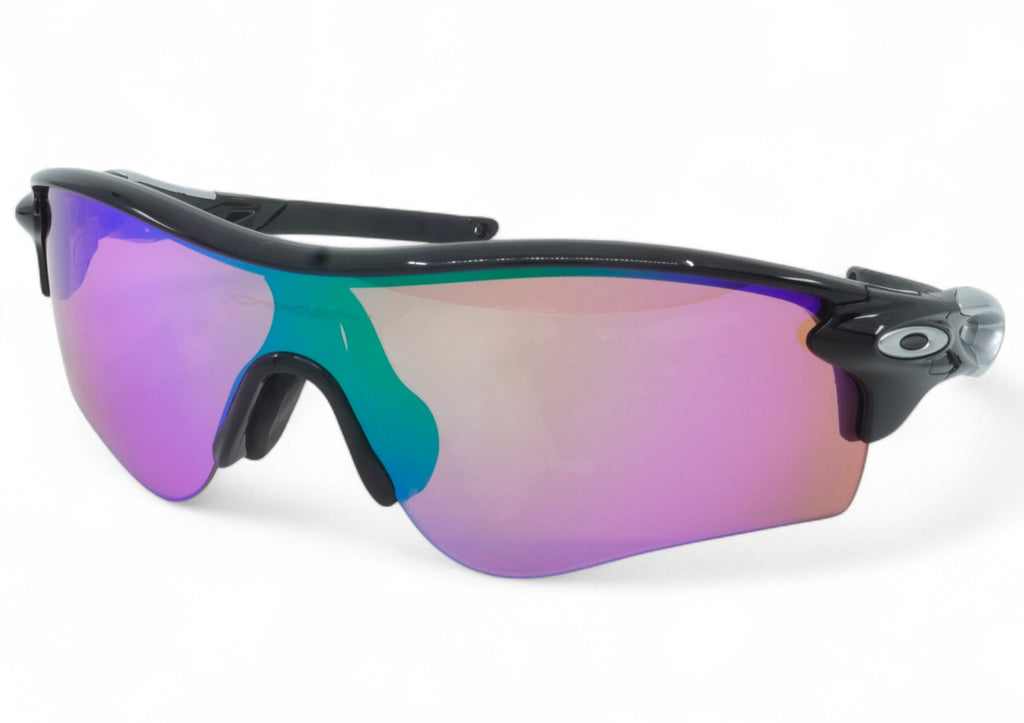 [OO9206-25] Unisex OAKLEY Radarlock Path (A) Sunglasses