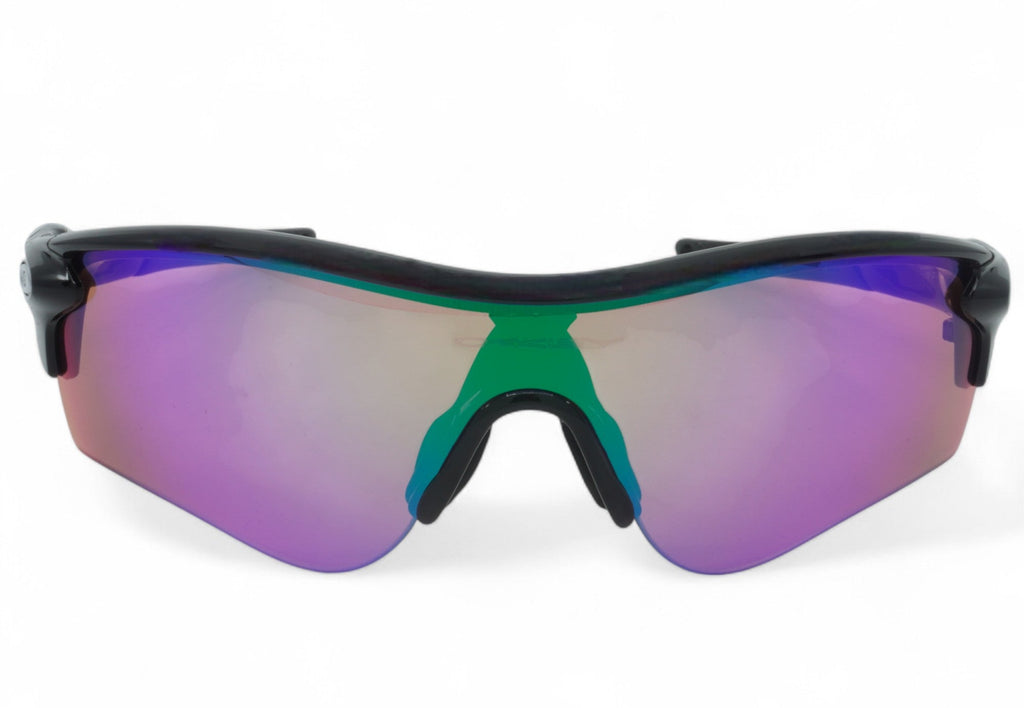 [OO9206-25] Unisex OAKLEY Radarlock Path (A) Sunglasses