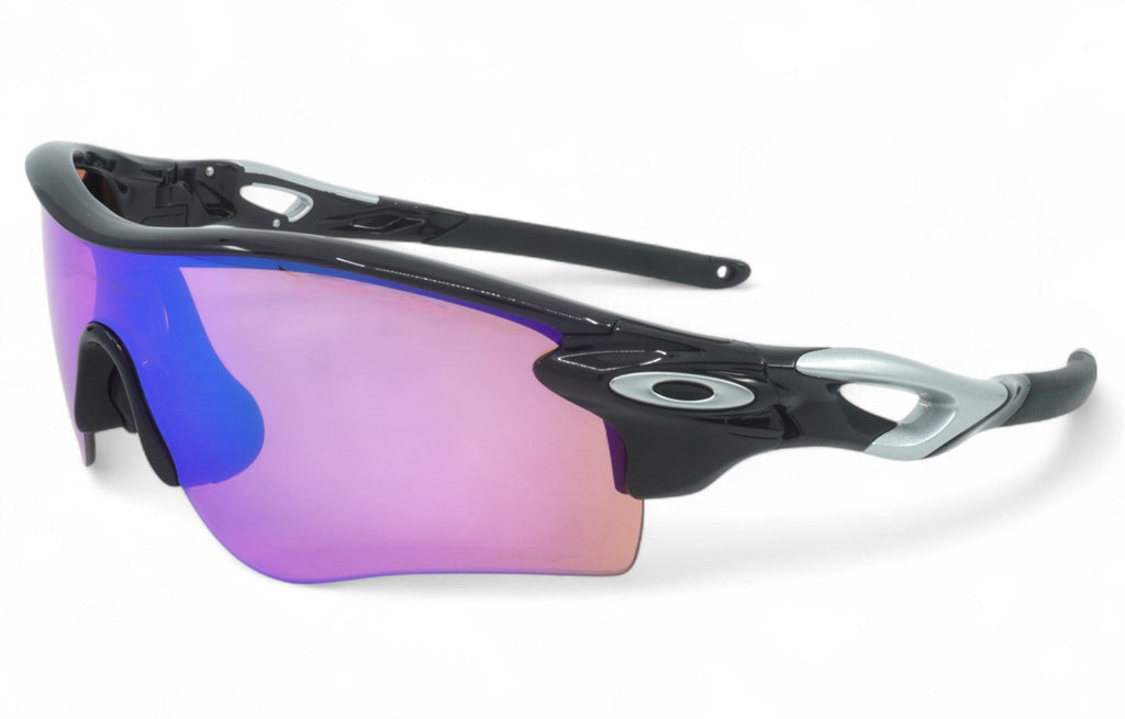 [OO9206-25] Unisex OAKLEY Radarlock Path (A) Sunglasses
