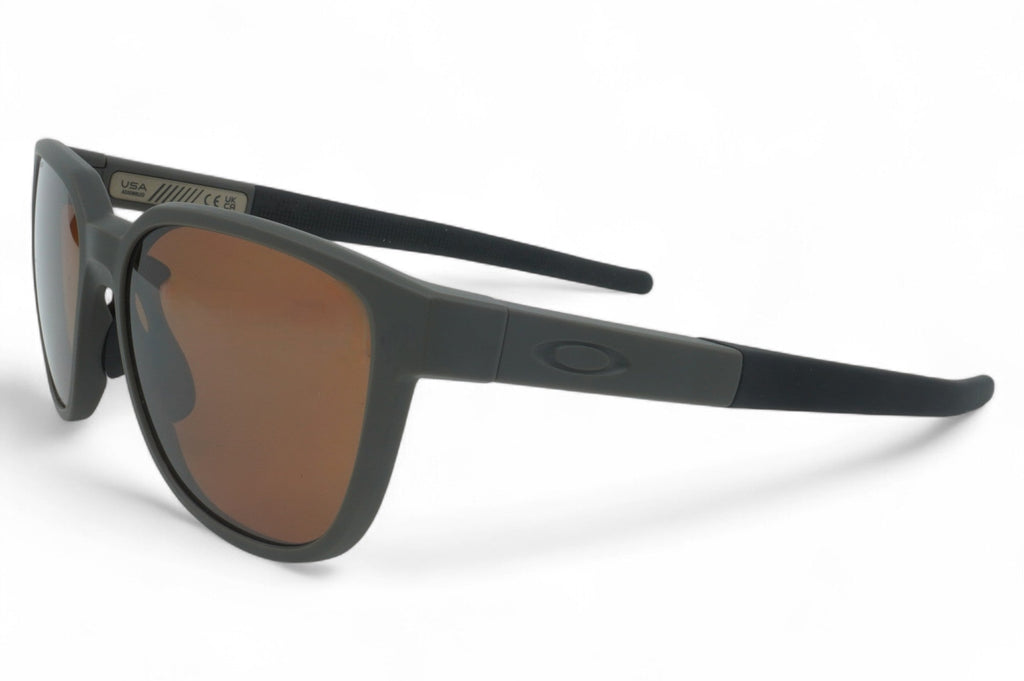 [OO9250-13] Unisex OAKLEY Actuator Polarized Sunglasses