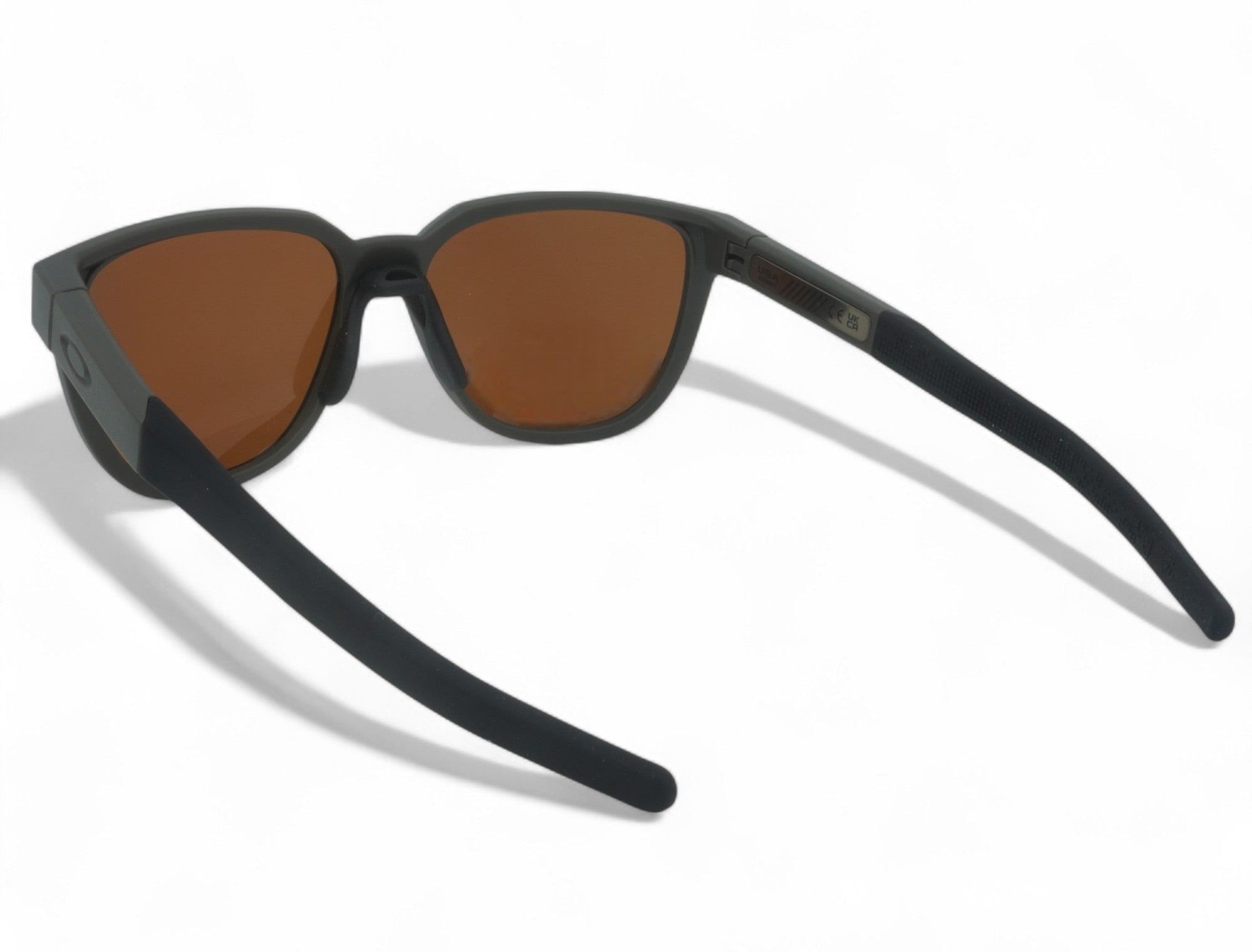[OO9250-13] Unisex OAKLEY Actuator Polarized Sunglasses