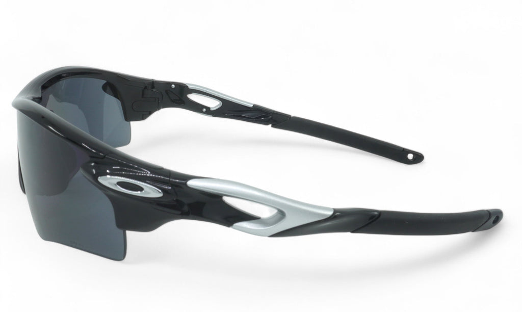 [OO9206-51] Unisex OAKLEY Radarlock Path (A) Polarized Sunglasses