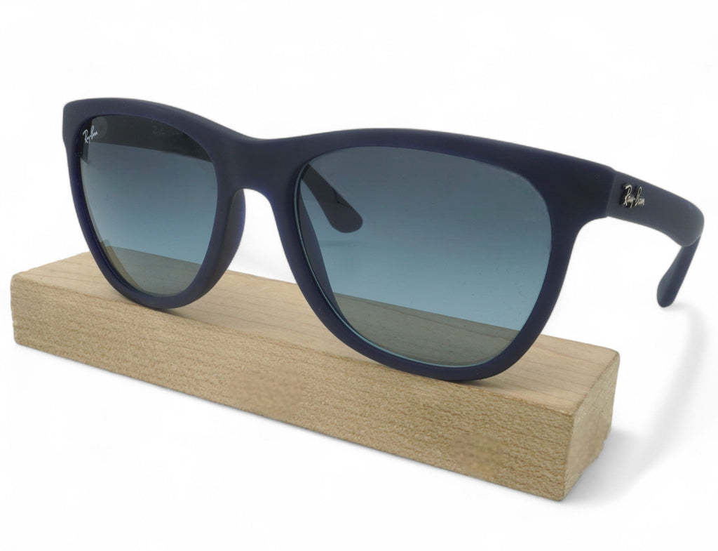 [RB4184-895/96_54] Unisex Ray Ban Square Sunglasses