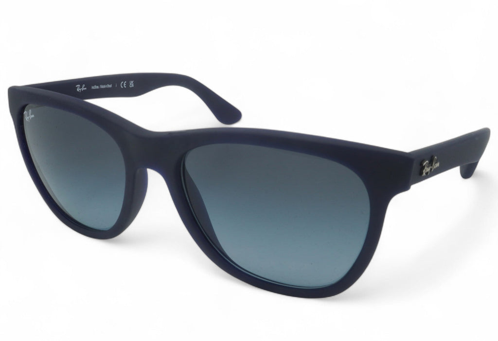 [RB4184-895/96_54] Unisex Ray Ban Square Sunglasses