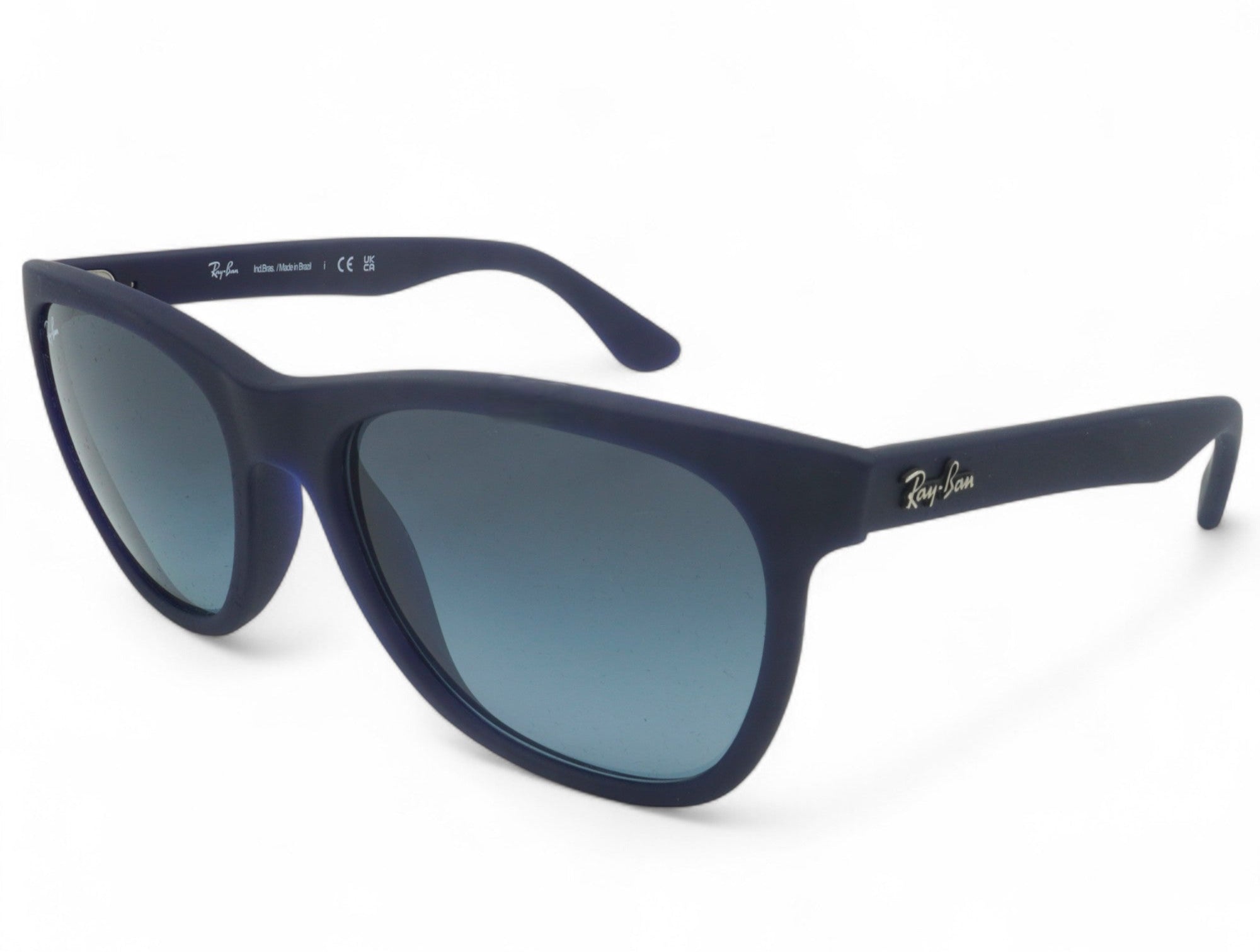 [RB4184-895/96_54] Unisex Ray Ban Square Sunglasses